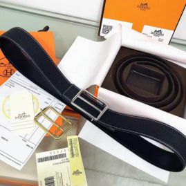 Picture of Hermes Belts _SKUHermesBelt38mmX95-125cm7D315124